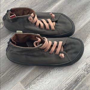 Camper shoes
